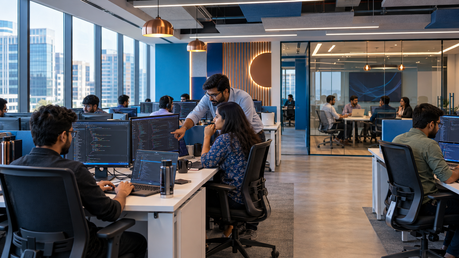 RYON DIGITAL COMPUTERS COMPANY | KUWAIT