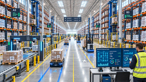 RYON CLOUD INVENTORY SOFTWARE | KUWAIT