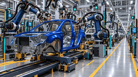 RYON CLOUD MANUFACTURING SOFTWARE | KUWAIT