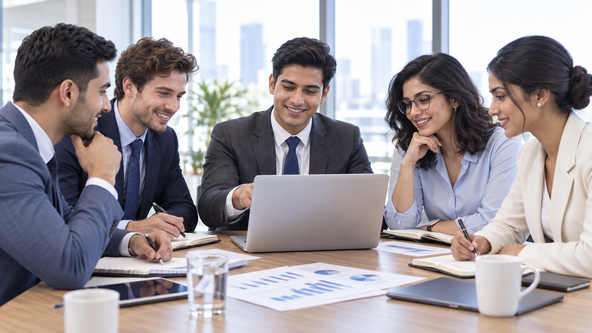 RYON CLOUD PAYROLL SOFTWARE | KUWAIT