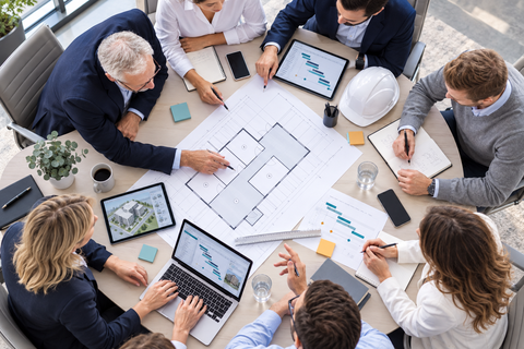 RYON CLOUD PROJECT ACCOUNTING SOFTWARE | KUWAIT